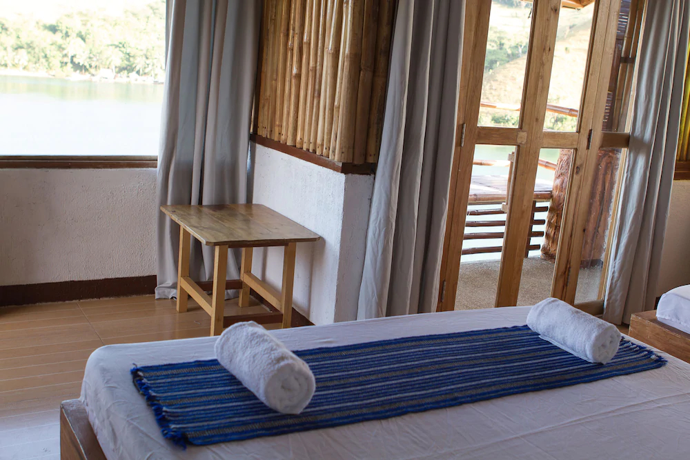 Borac Bay Bungalows Resort & Spa