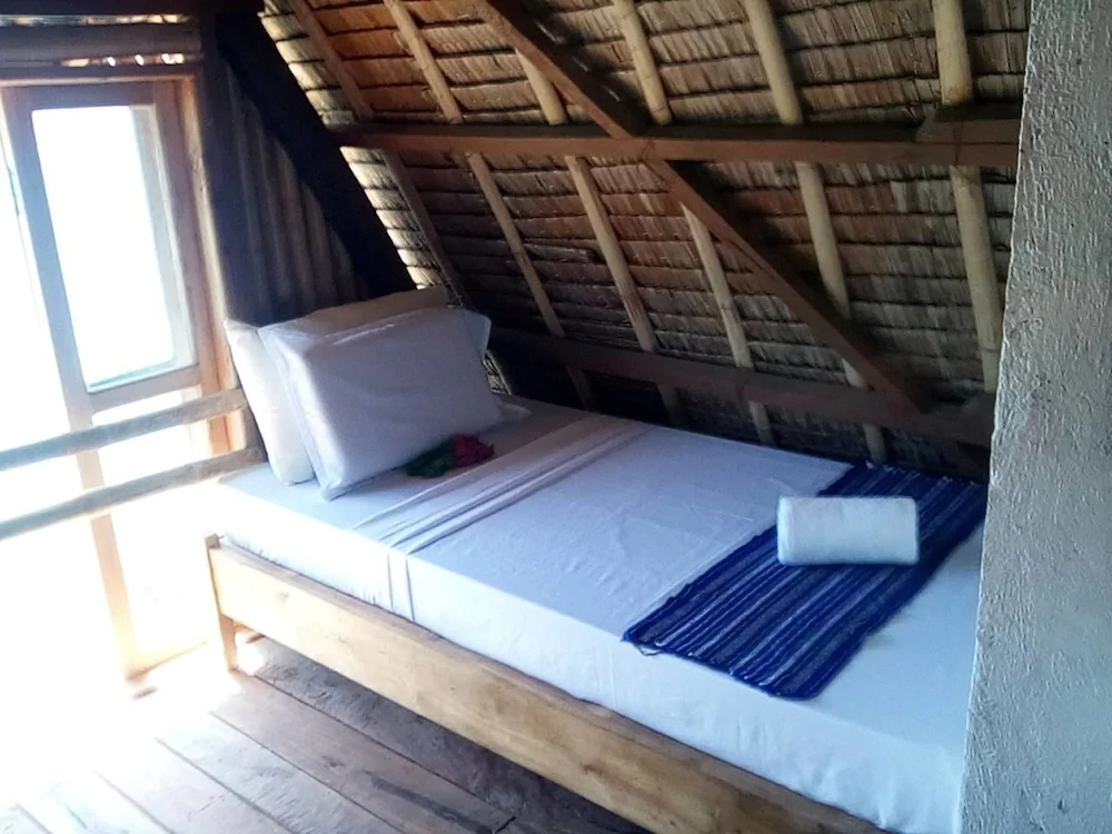 Borac Bay Bungalows Resort & Spa