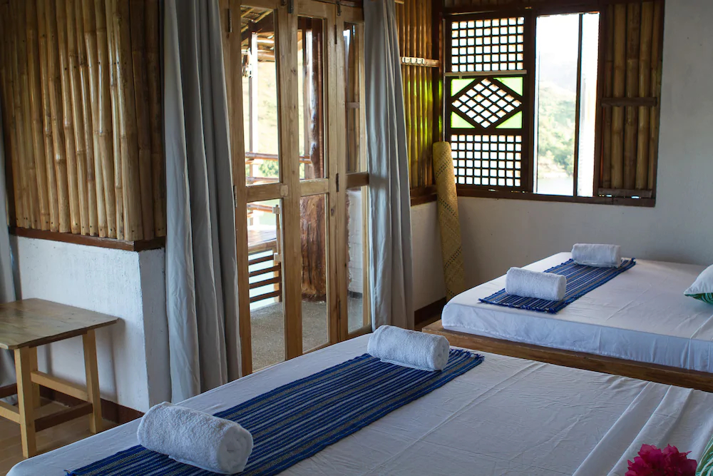 Borac Bay Bungalows Resort & Spa