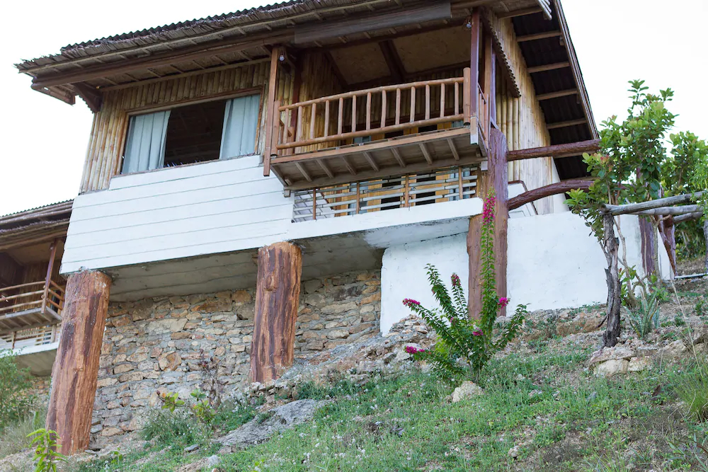 Borac Bay Bungalows Resort & Spa