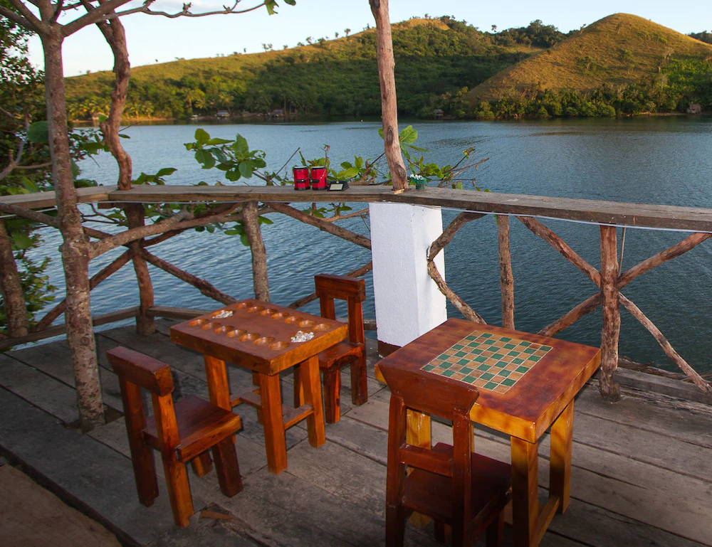 Borac Bay Bungalows Resort & Spa