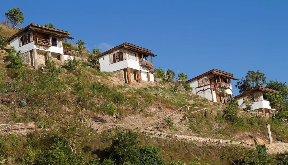 Borac Bay Bungalows Resort & Spa