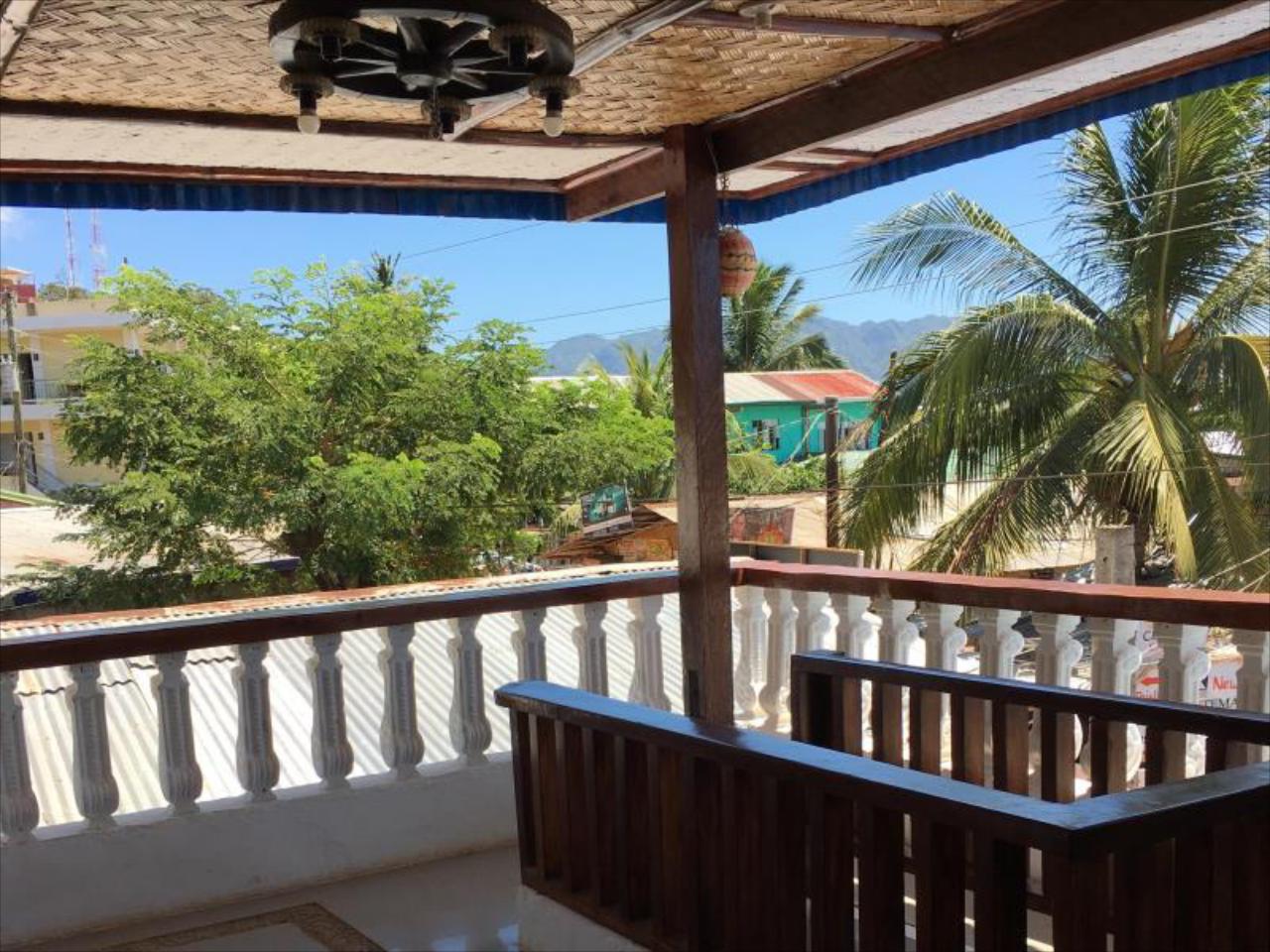 Casa Montemar Express
