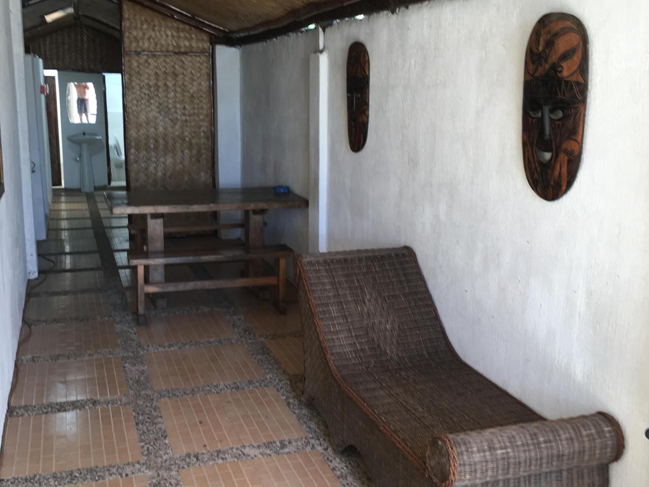 Casa Montemar Express