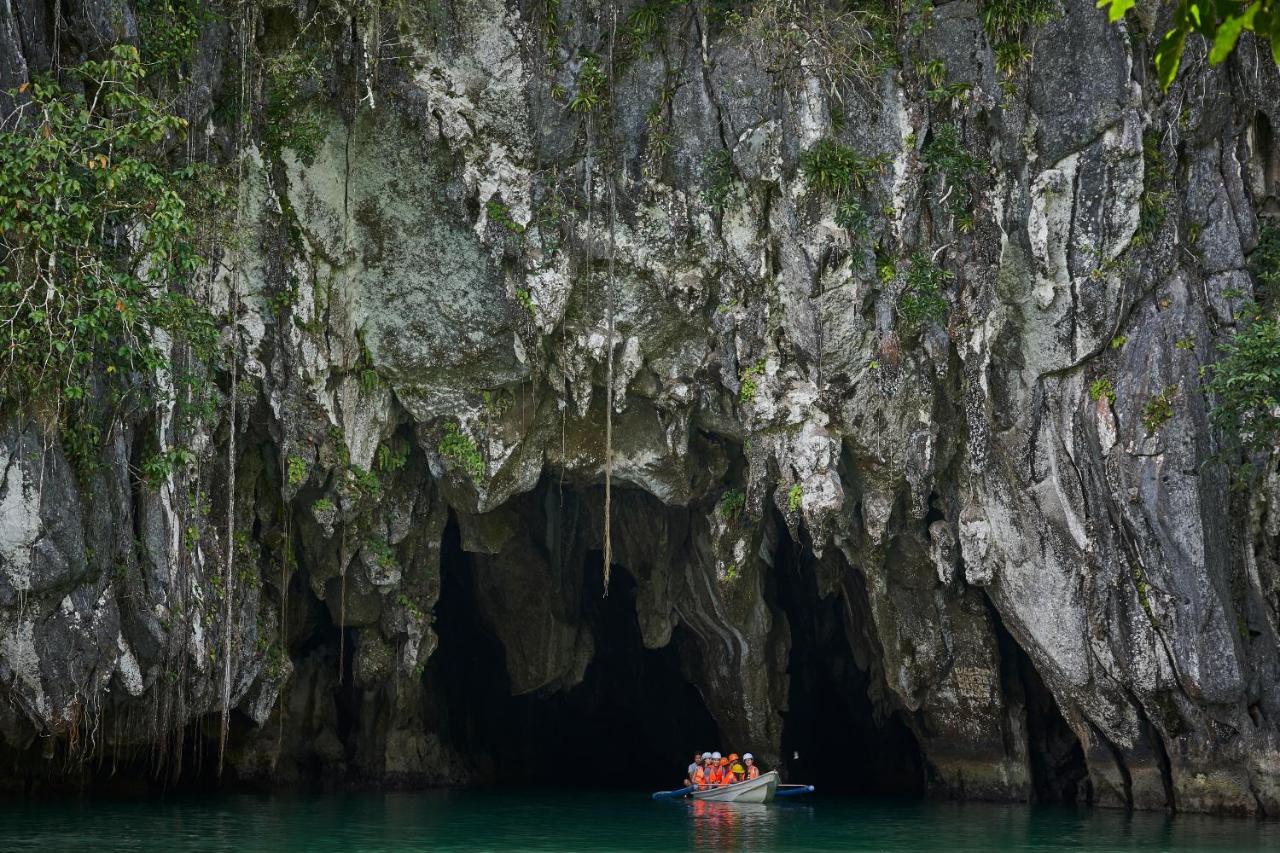 The Legend Palawan