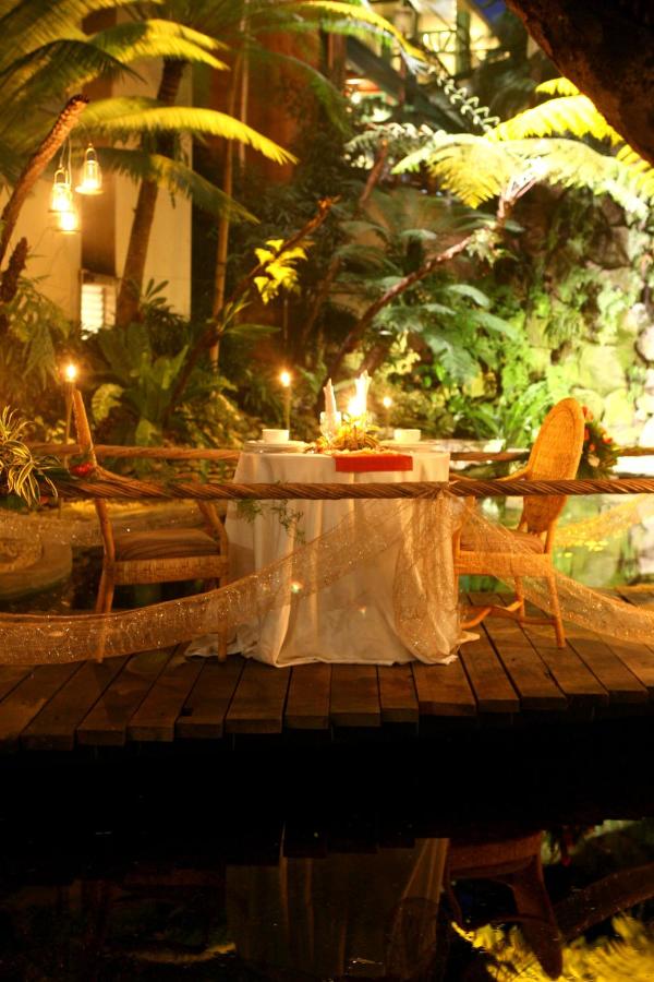 The Legend Palawan