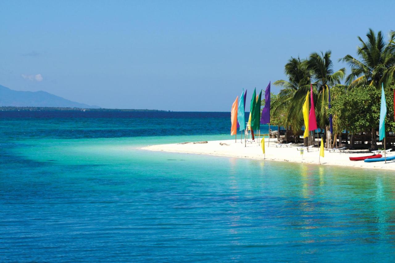 The Legend Palawan