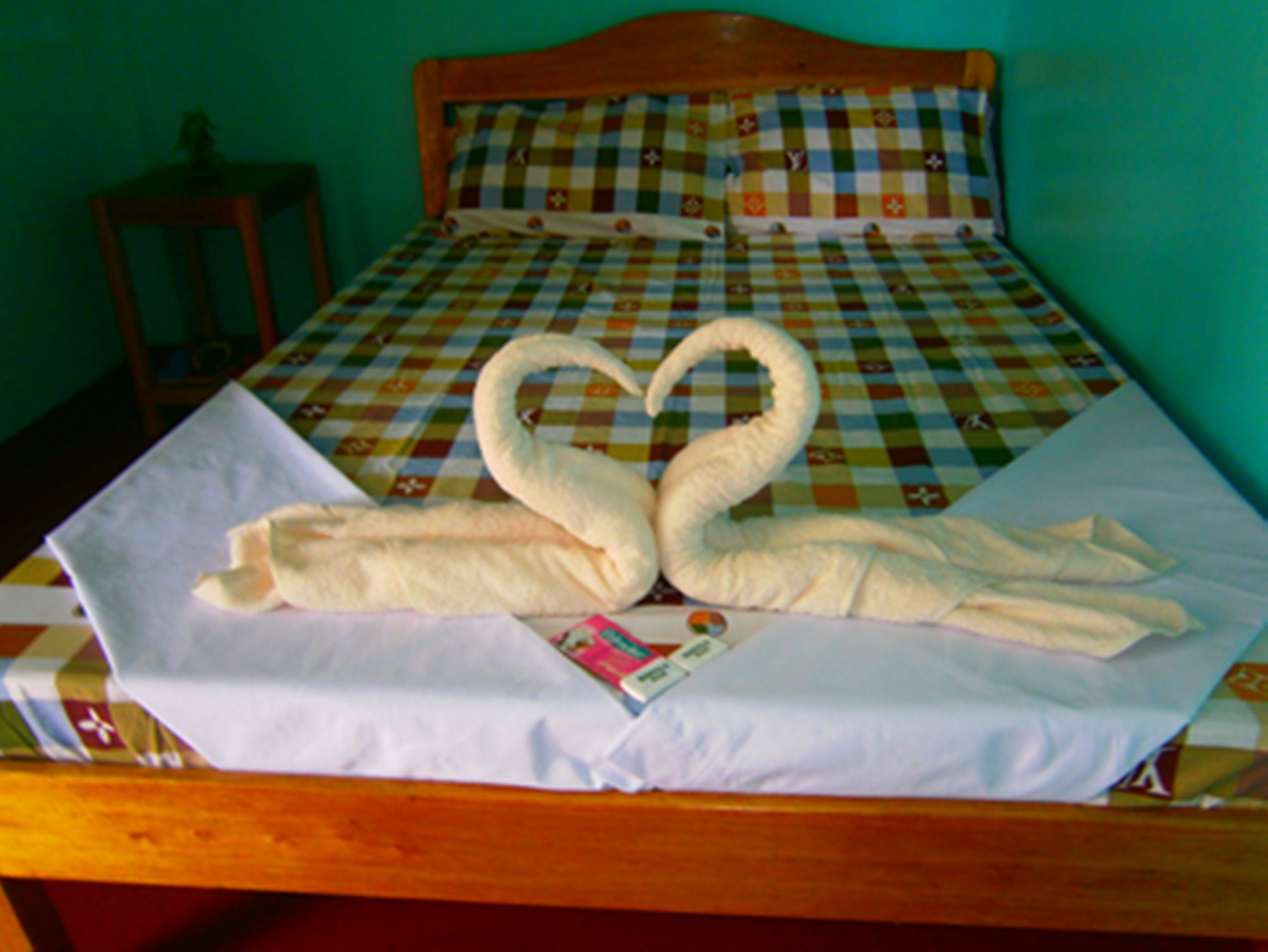 Marie Ville Bed and Breakfast