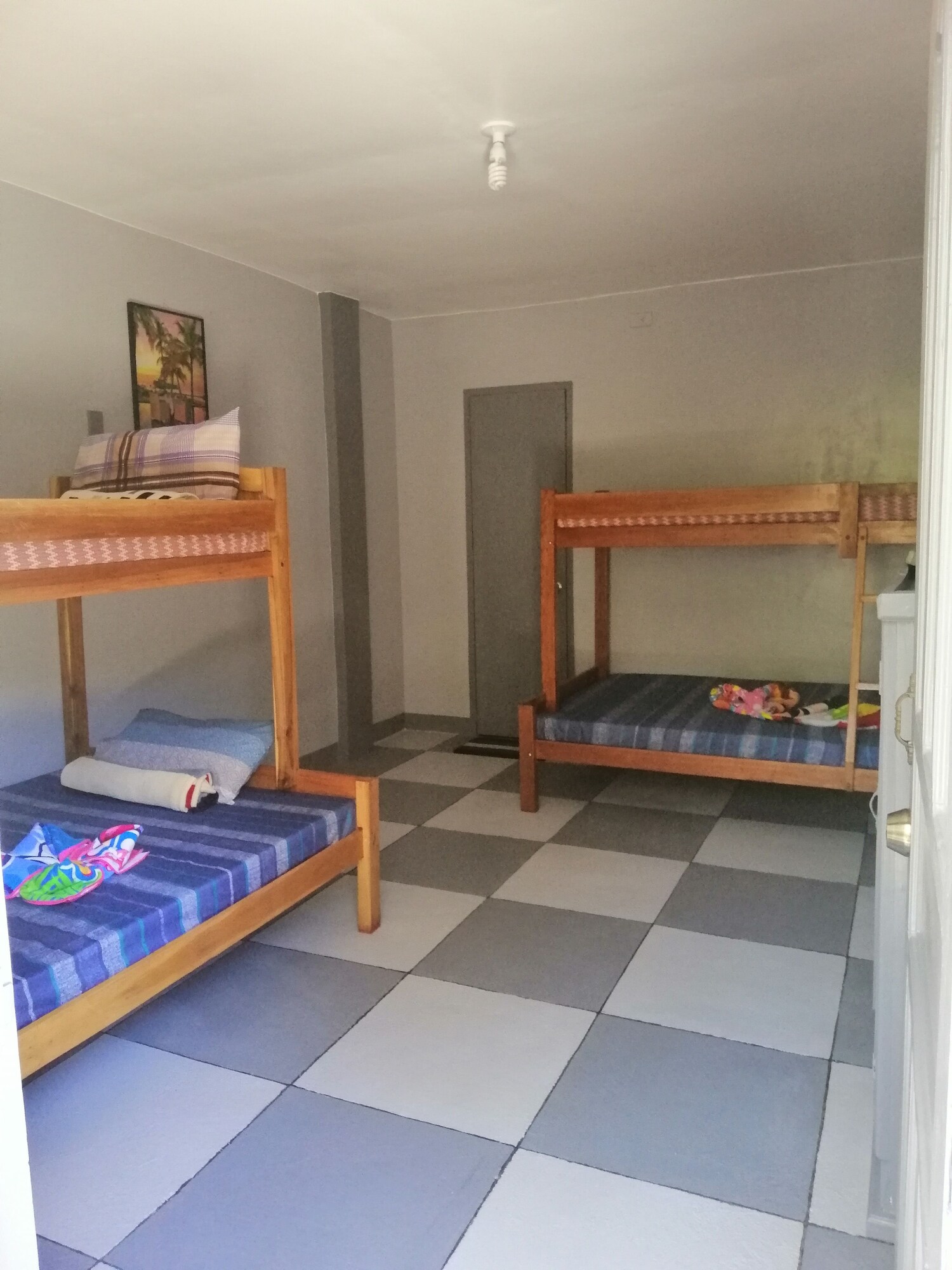 Marie Ville Bed and Breakfast