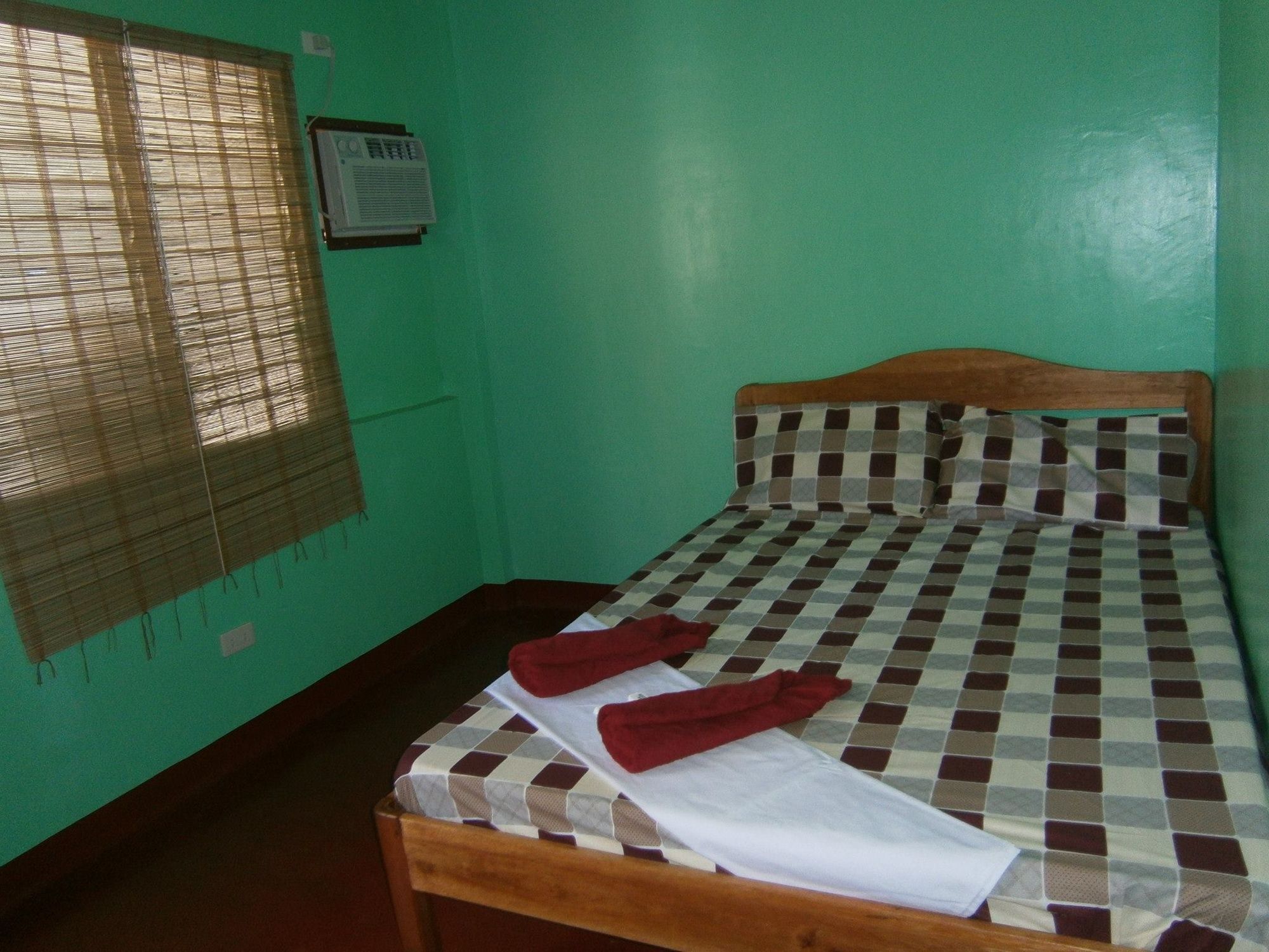 Marie Ville Bed and Breakfast