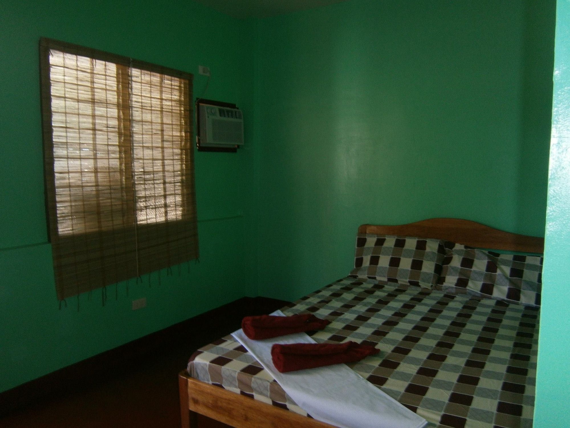 Marie Ville Bed and Breakfast