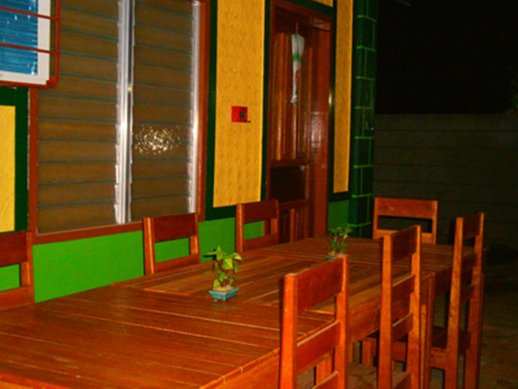 Marie Ville Bed and Breakfast