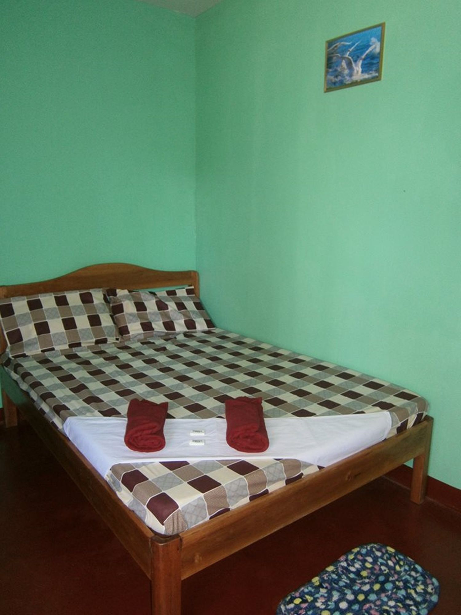 Marie Ville Bed and Breakfast