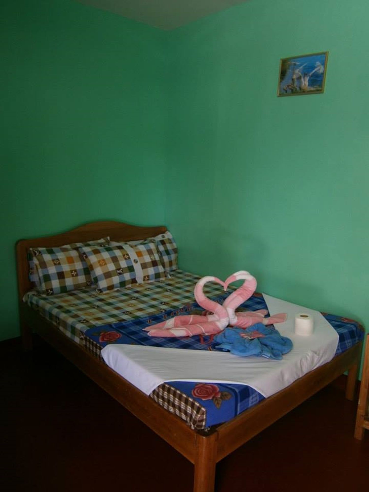 Marie Ville Bed and Breakfast