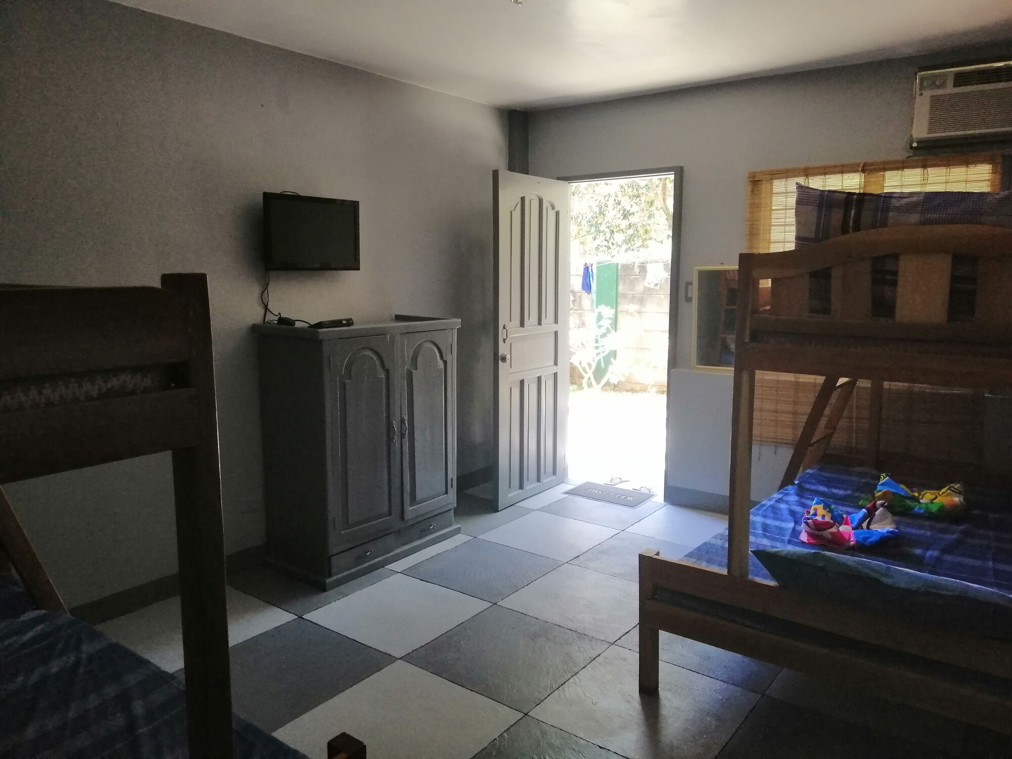 Marie Ville Bed and Breakfast