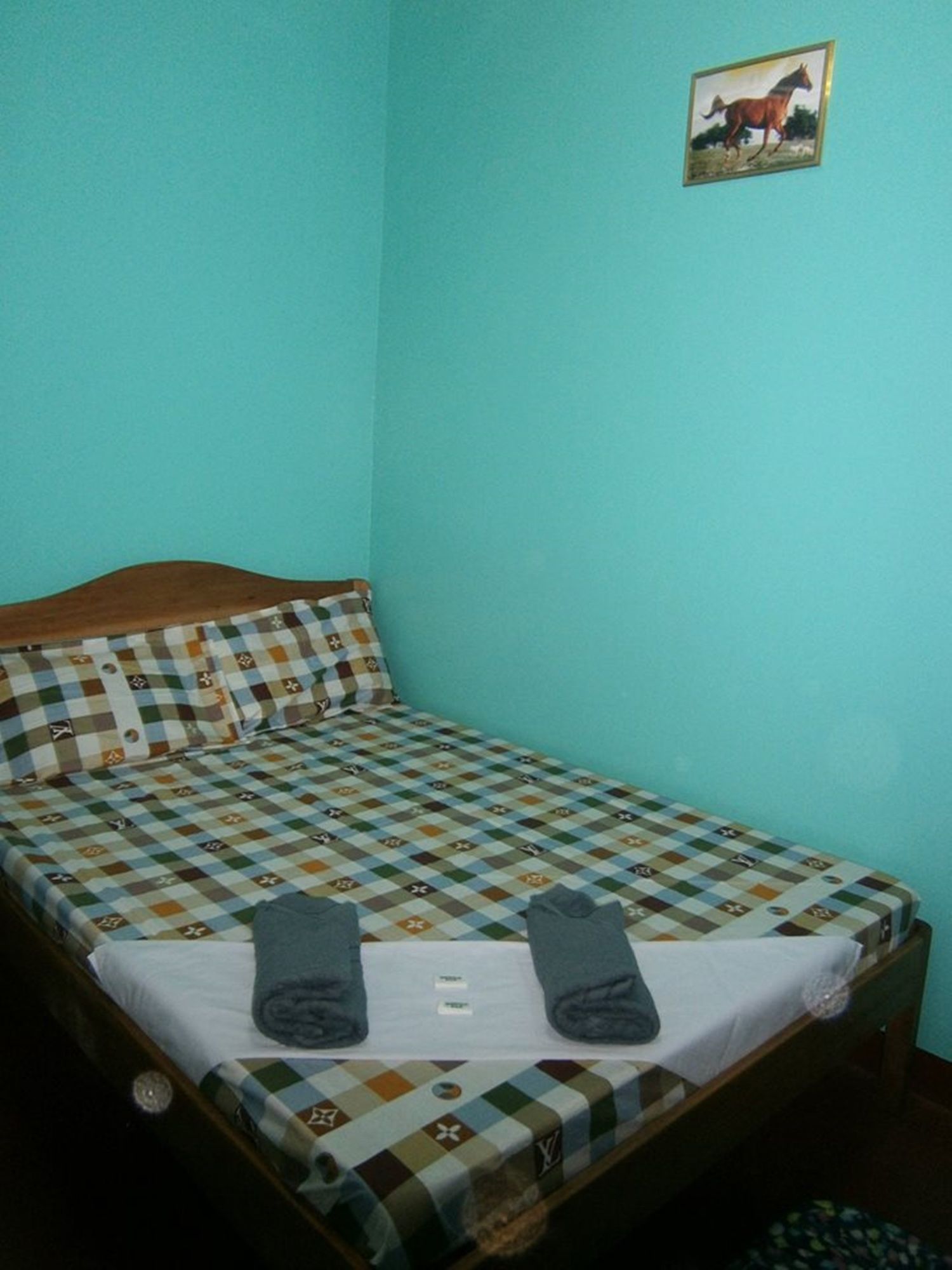 Marie Ville Bed and Breakfast
