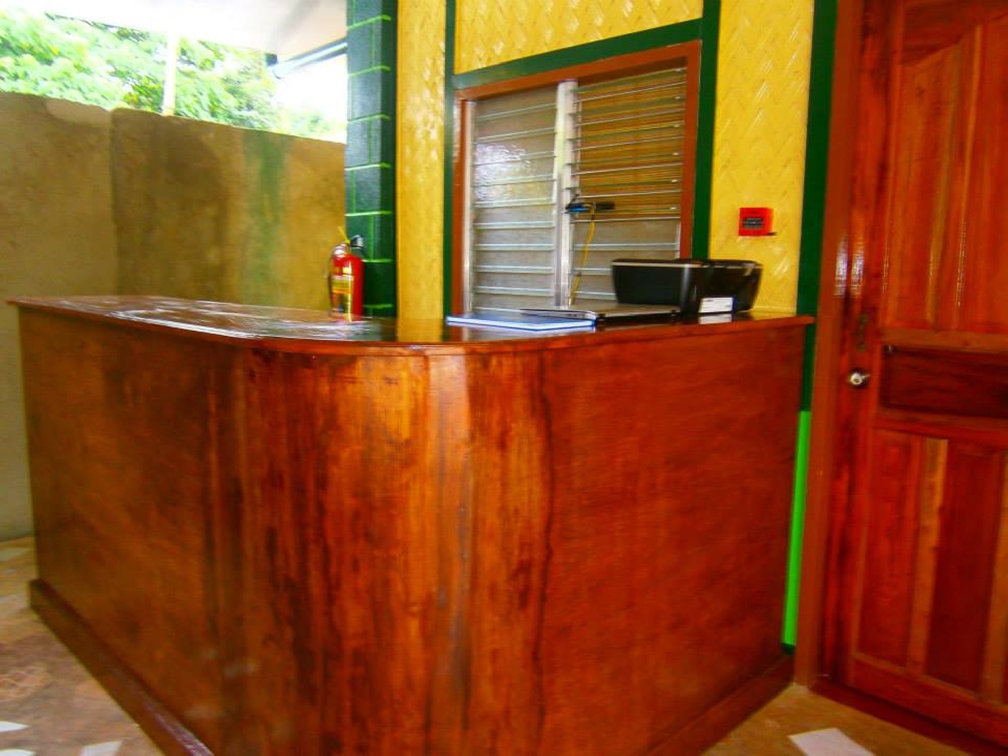 Marie Ville Bed and Breakfast
