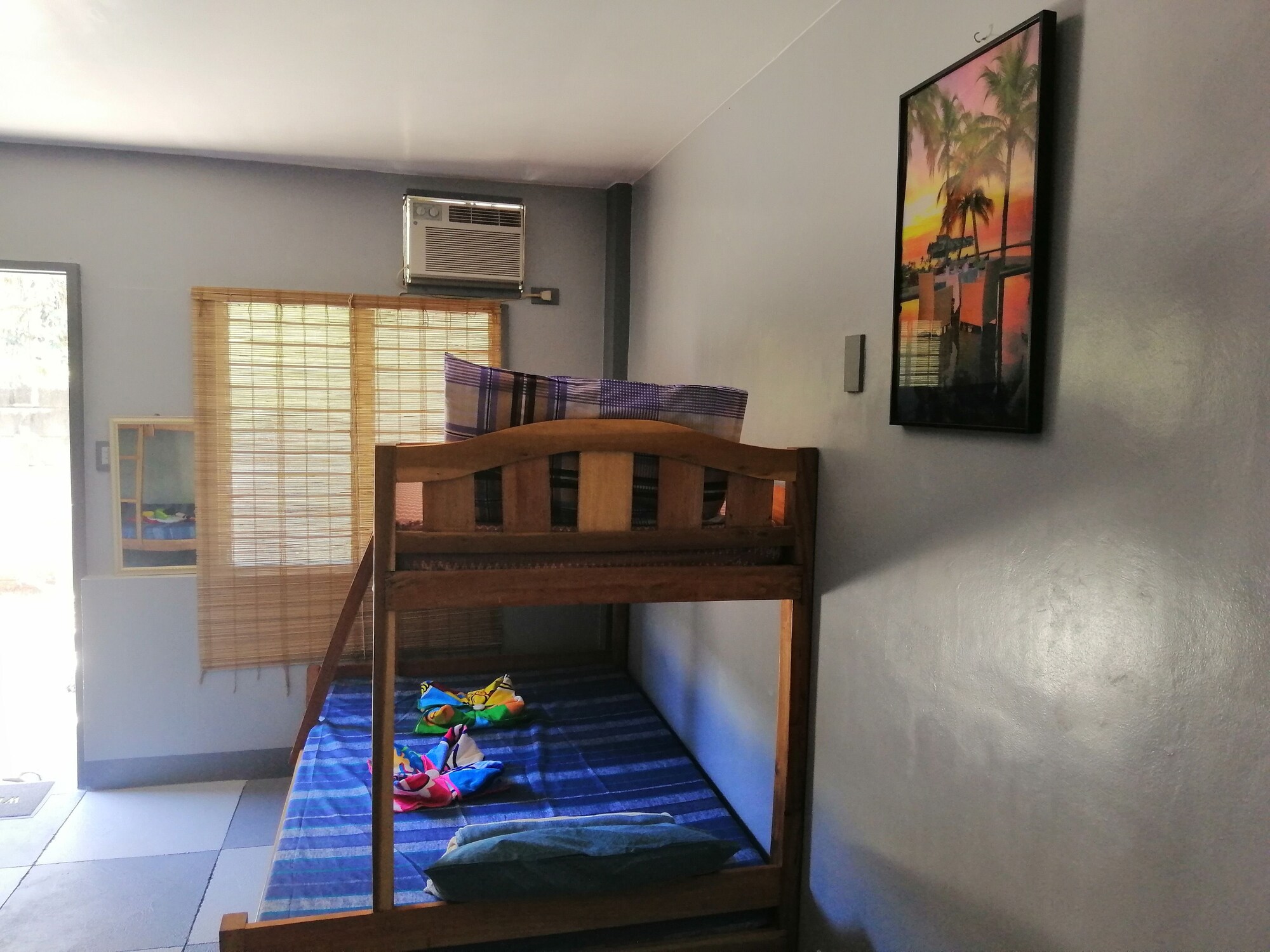 Marie Ville Bed and Breakfast