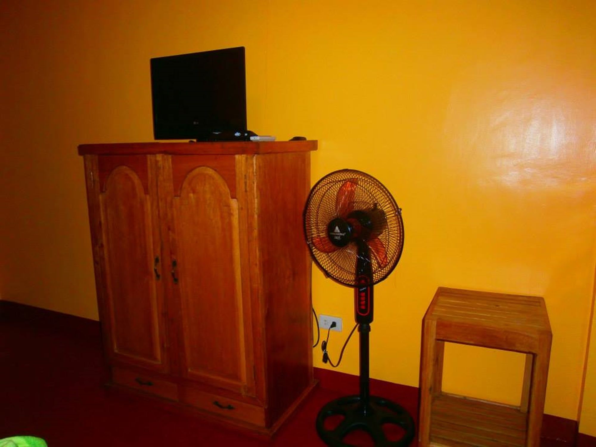 Marie Ville Bed and Breakfast