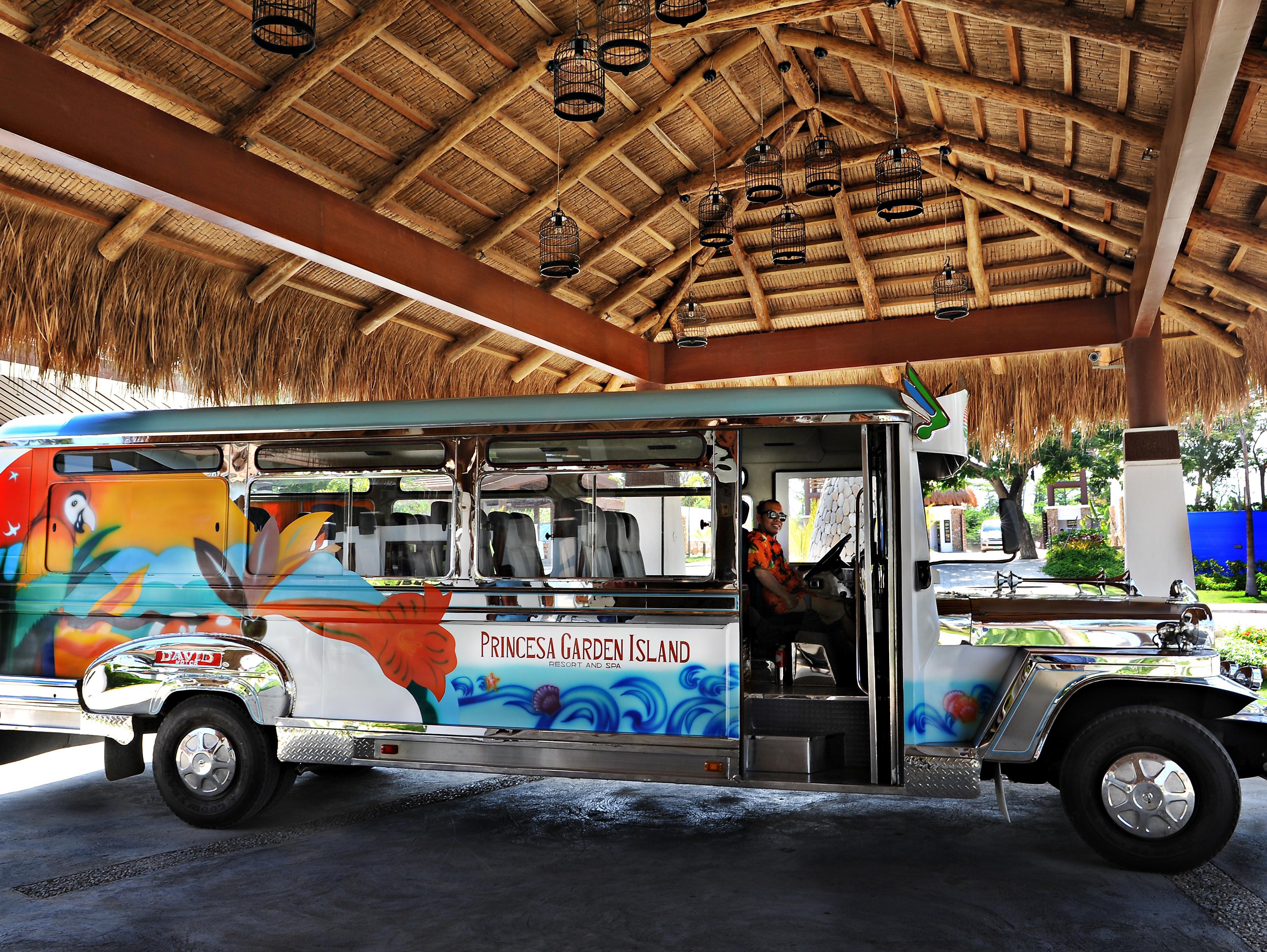 Princesa Garden Island Resort and Spa