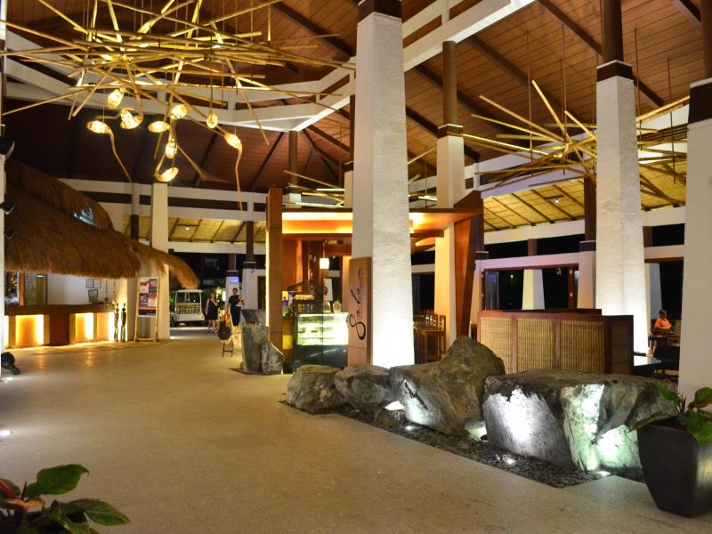 Princesa Garden Island Resort and Spa