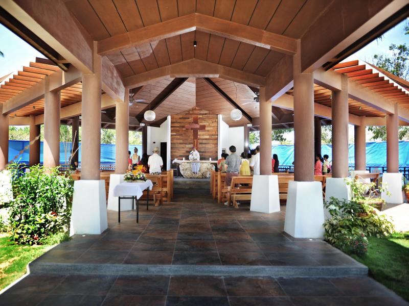 Princesa Garden Island Resort and Spa