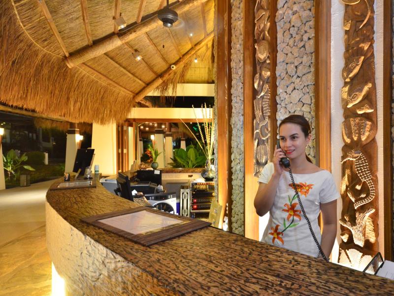 Princesa Garden Island Resort and Spa