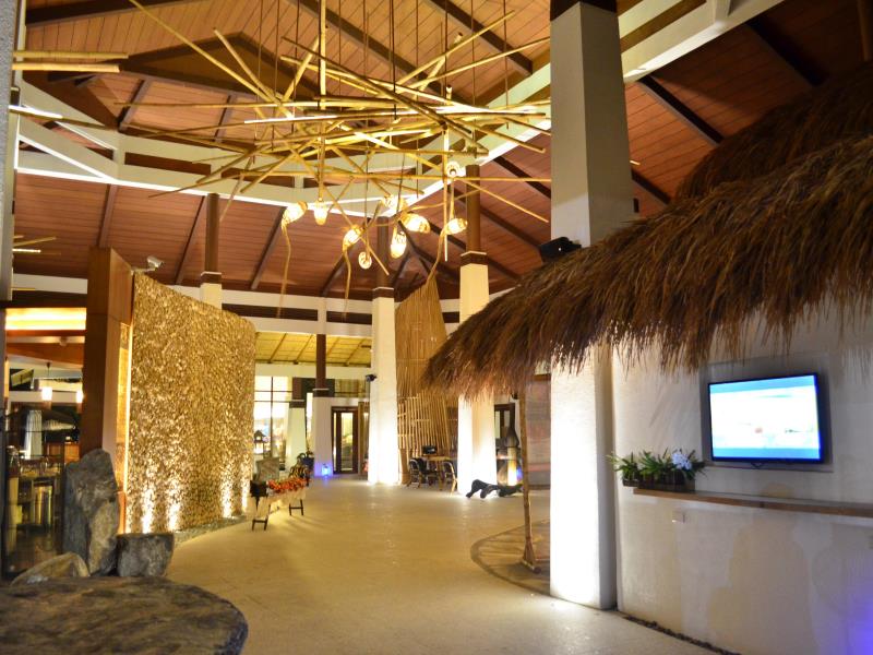 Princesa Garden Island Resort and Spa