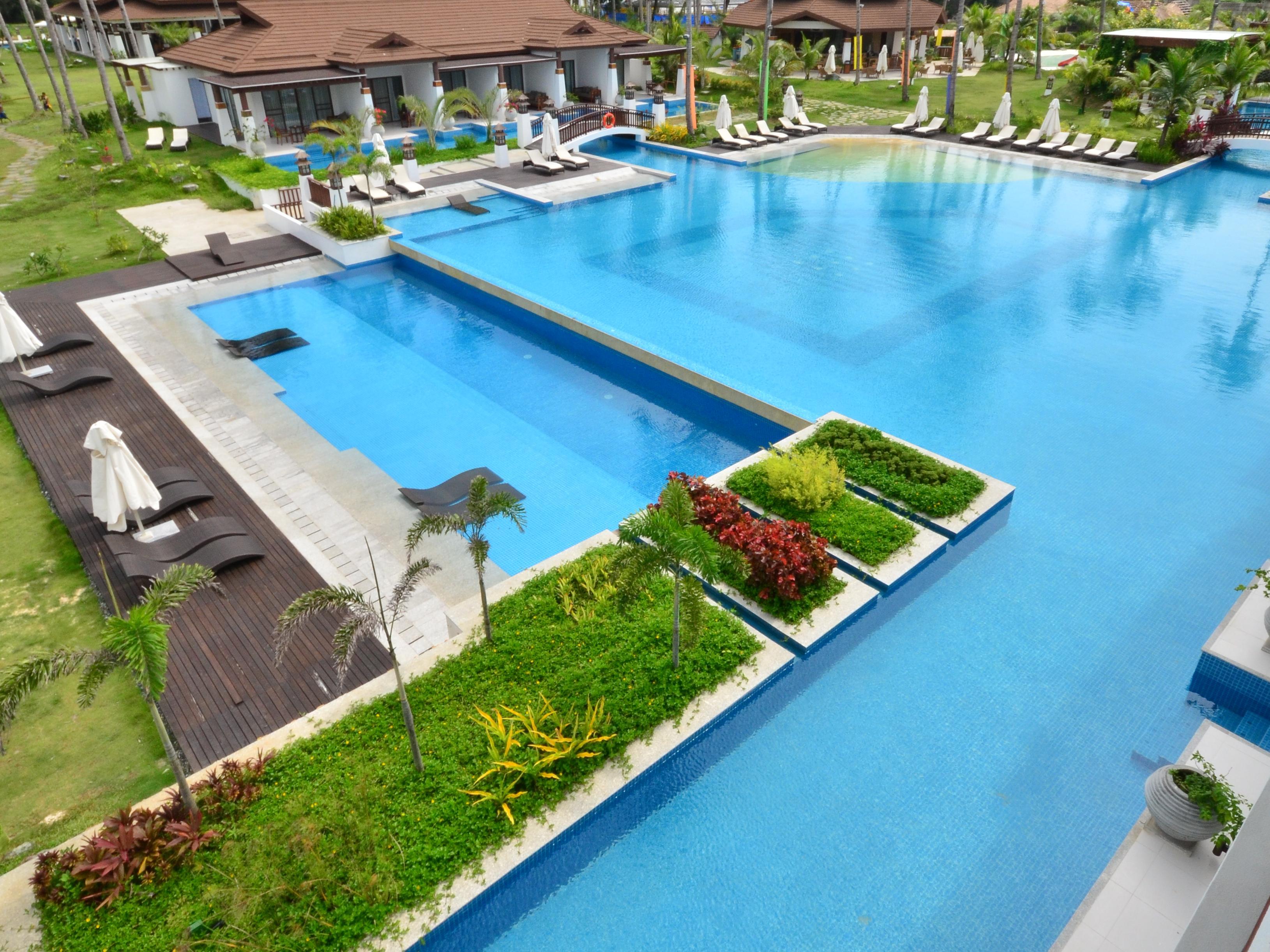 Princesa Garden Island Resort and Spa