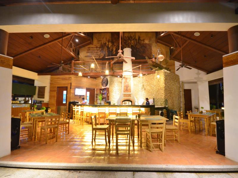 Princesa Garden Island Resort and Spa