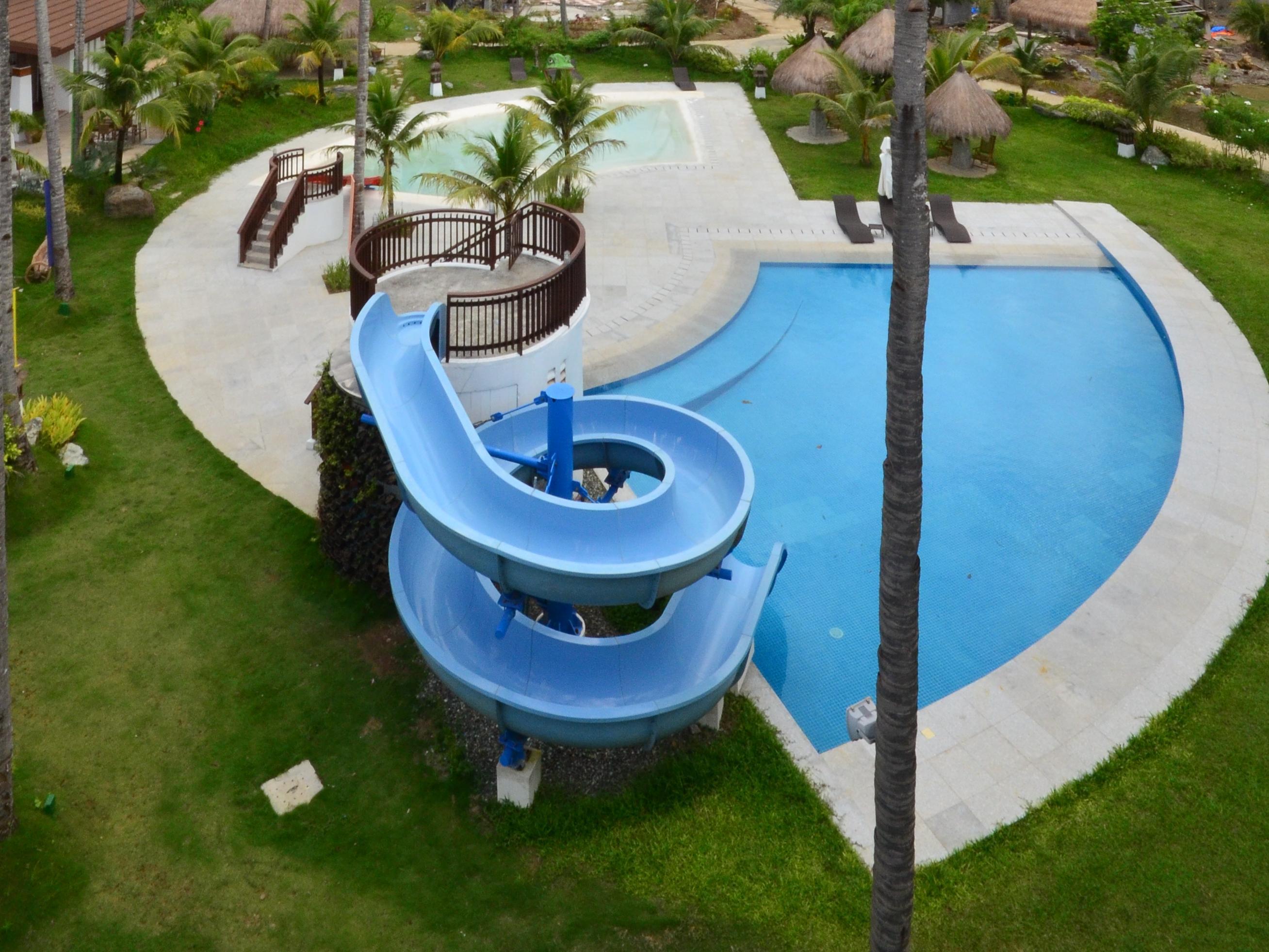 Princesa Garden Island Resort and Spa