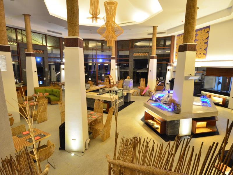Princesa Garden Island Resort and Spa