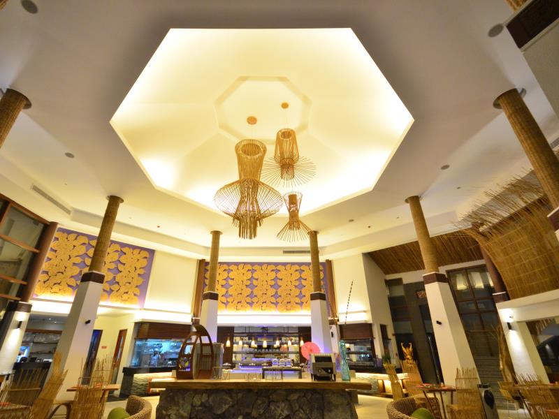 Princesa Garden Island Resort and Spa