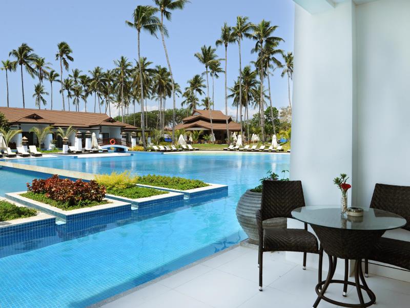 Princesa Garden Island Resort and Spa