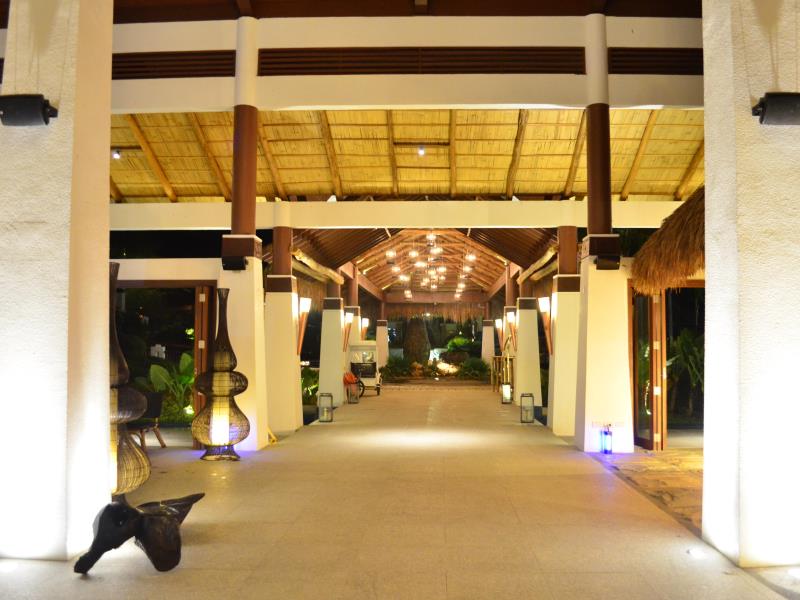 Princesa Garden Island Resort and Spa