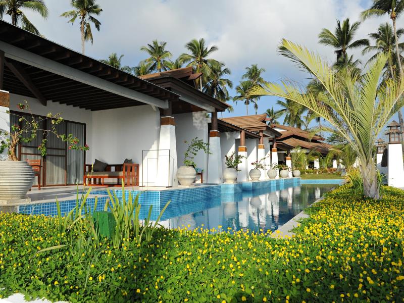Princesa Garden Island Resort and Spa