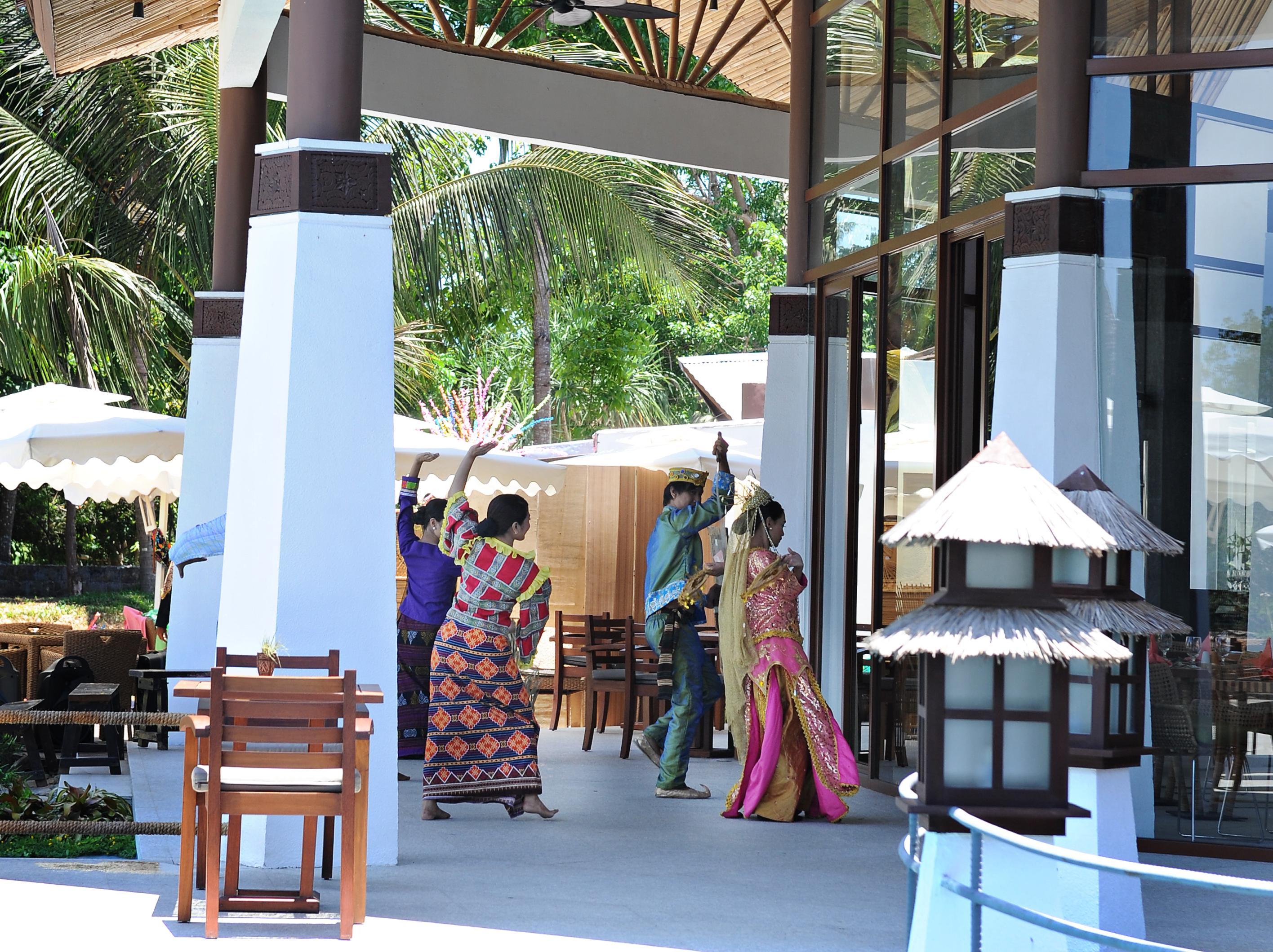 Princesa Garden Island Resort and Spa
