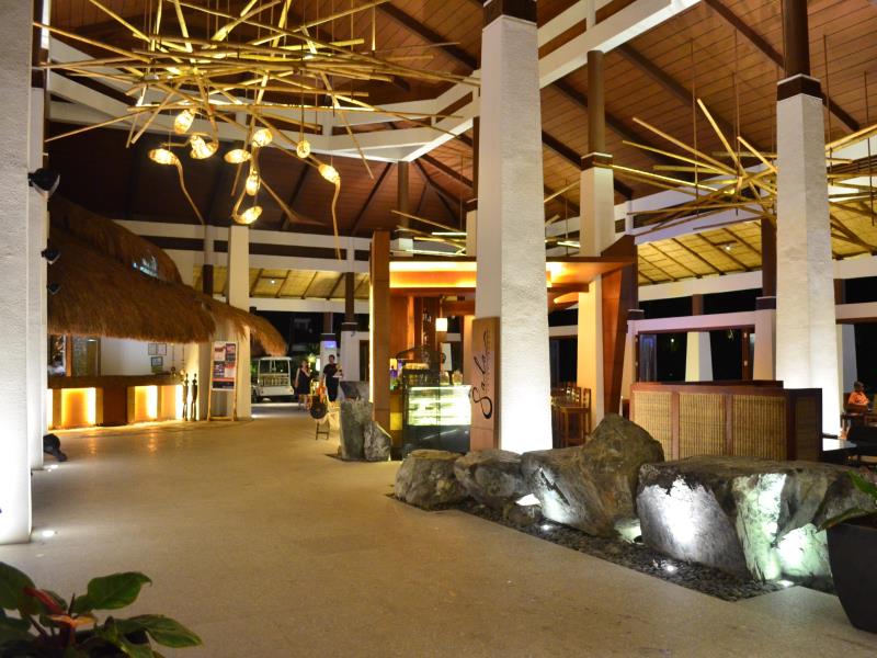 Princesa Garden Island Resort and Spa