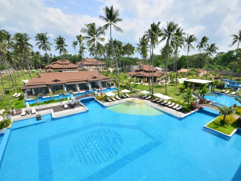 Princesa Garden Island Resort and Spa