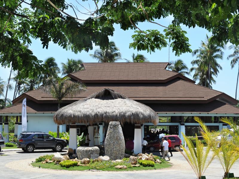 Princesa Garden Island Resort and Spa