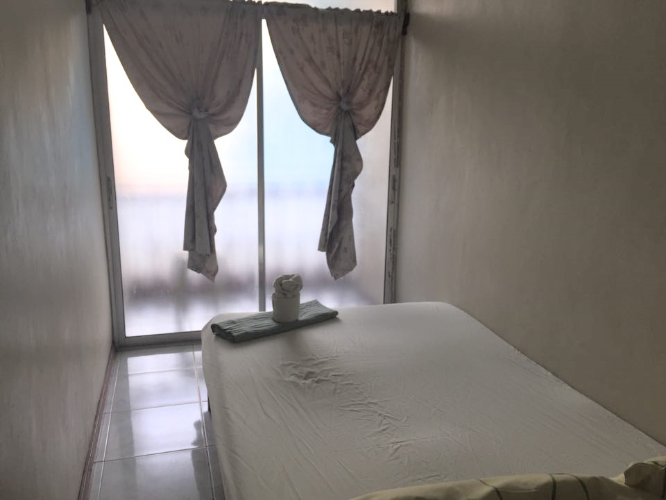 Tres Verdes Beach Resort