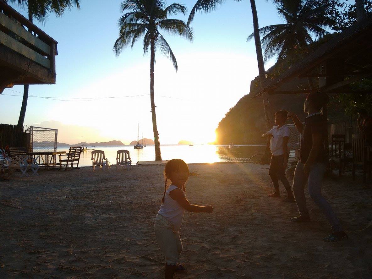 Tres Verdes Beach Resort