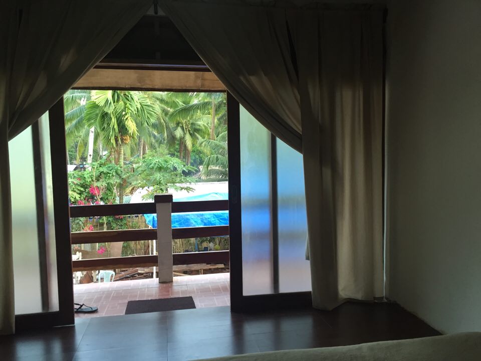 Tres Verdes Beach Resort
