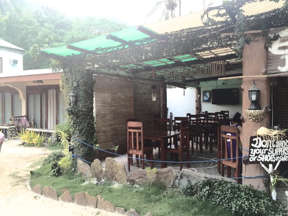 Tres Verdes Beach Resort