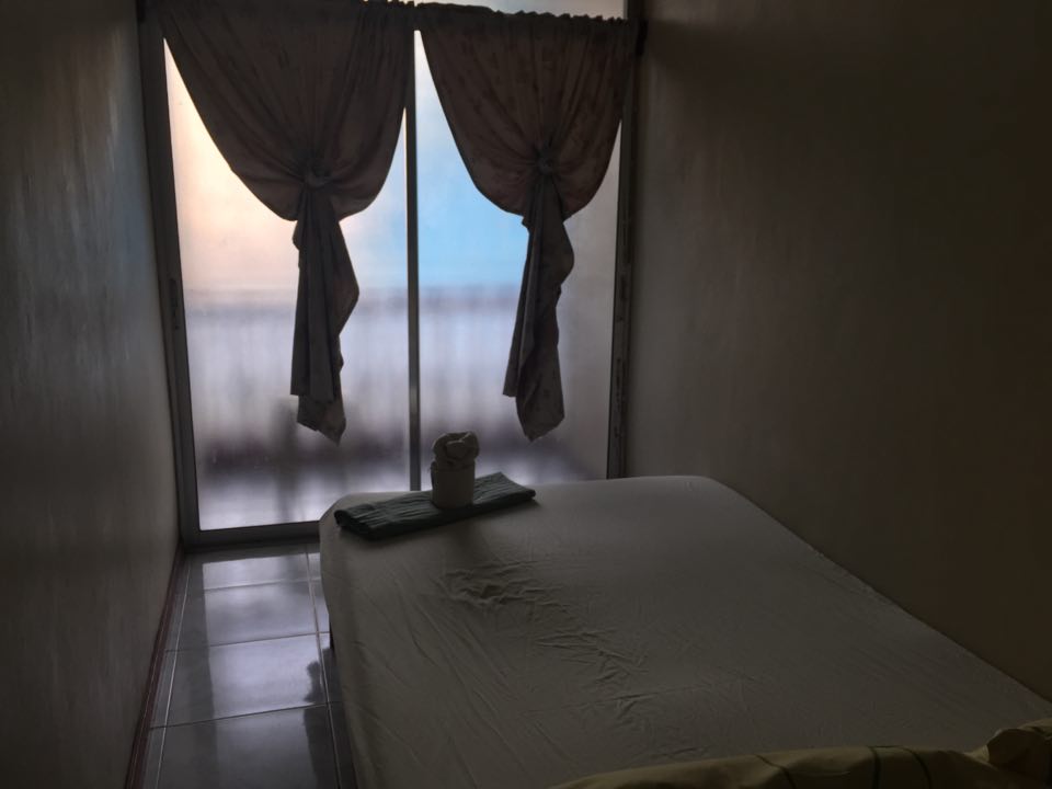 Tres Verdes Beach Resort
