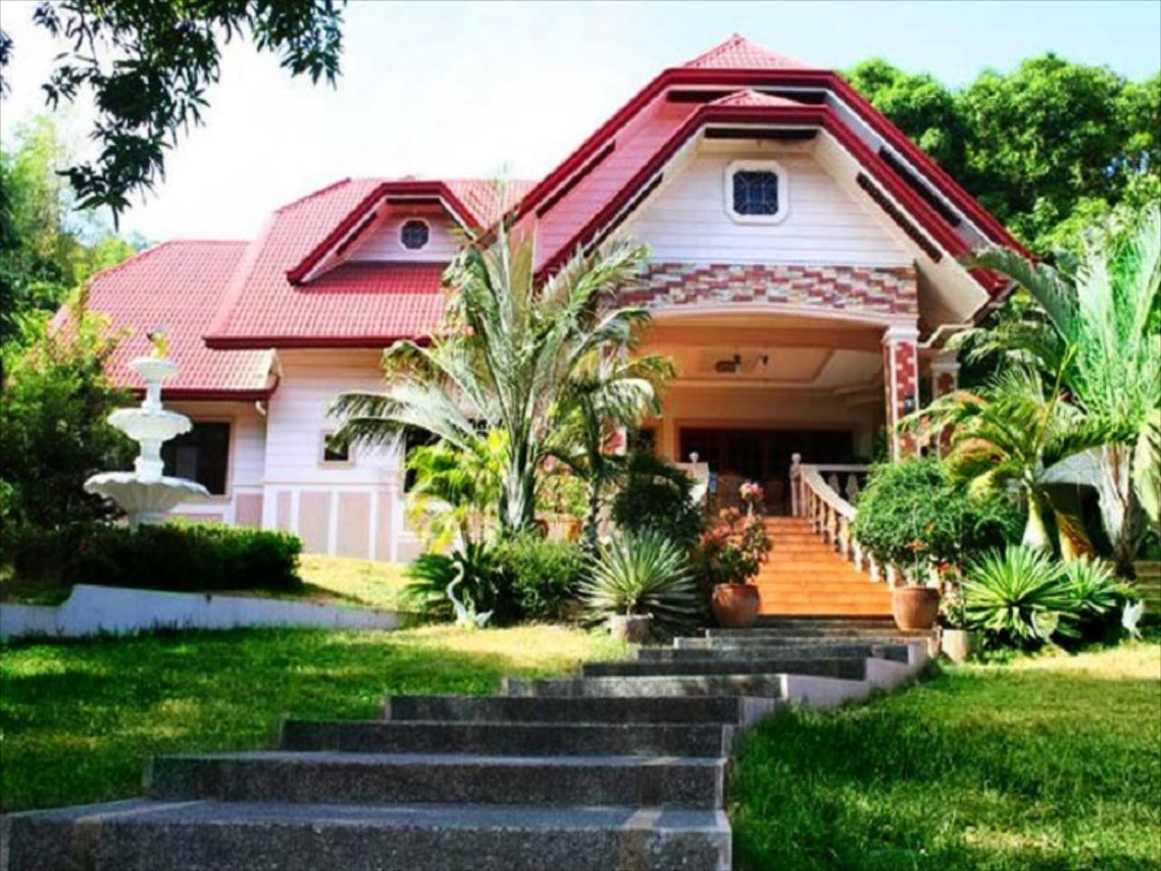 Villa Magallanes