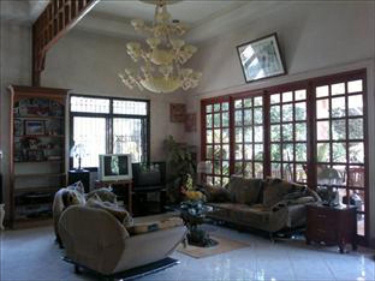 Villa Magallanes