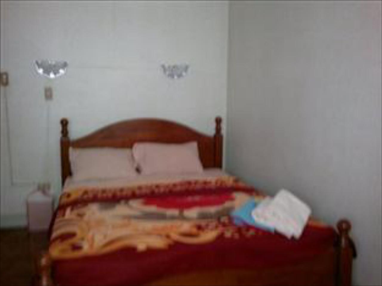 Villa Magallanes