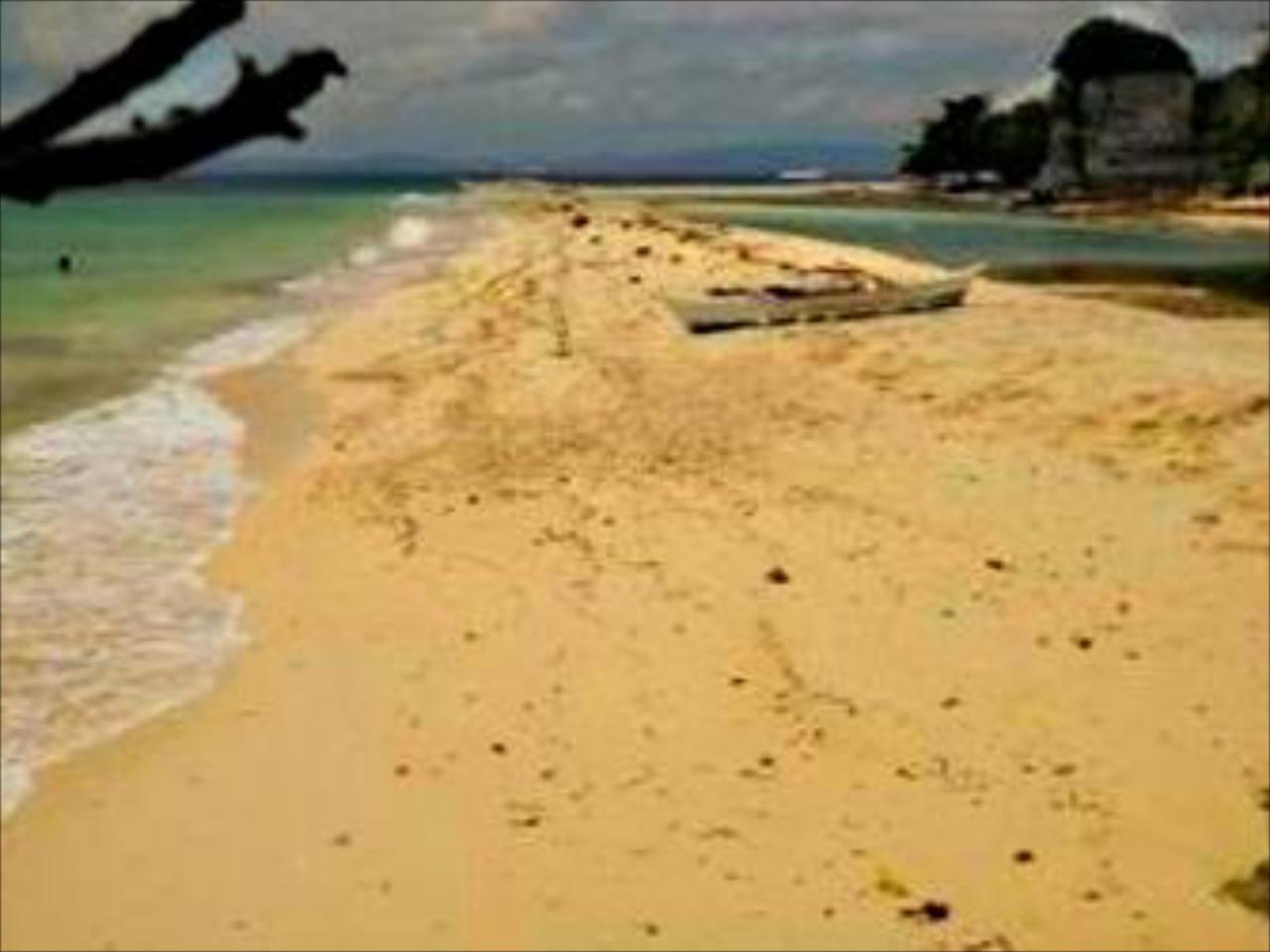 Pamilacan Island Tourist Inn and Restaurant (Mary's Pamilacan Cottages)