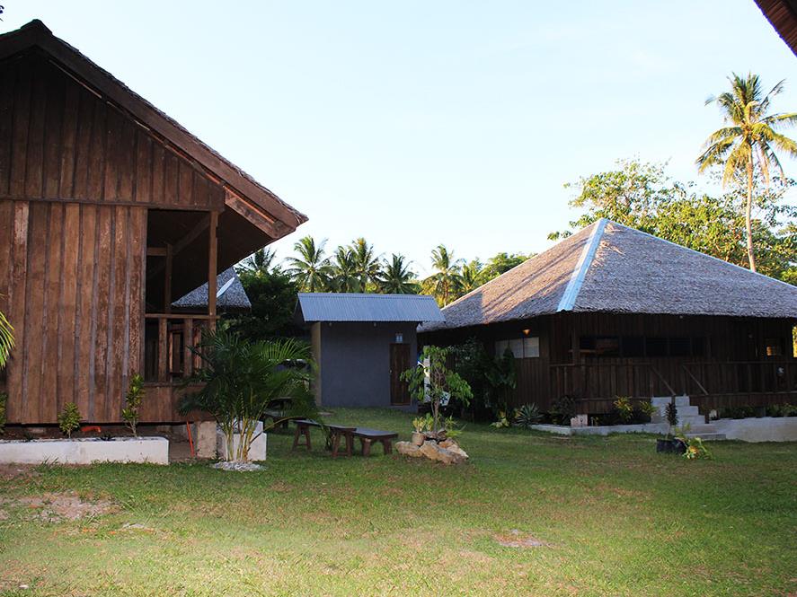 Bugang Riverside Inn